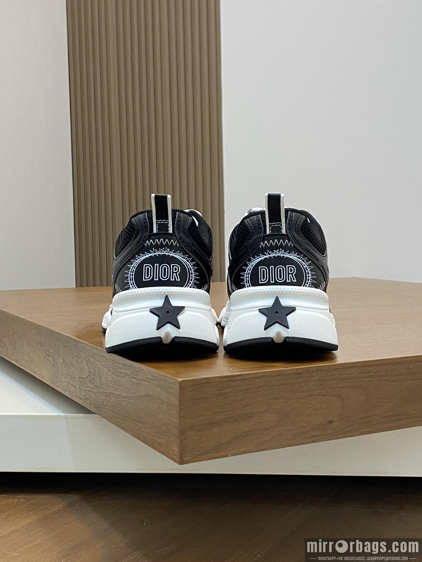 Dior Shoes sz39-45 h1008