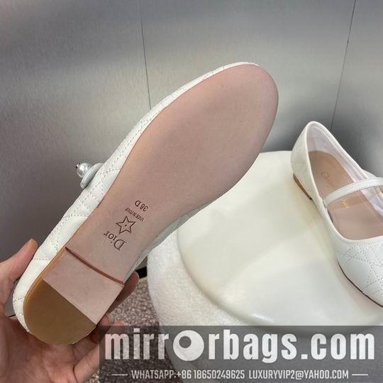 Dior Shoes sz34-43 mnh0507