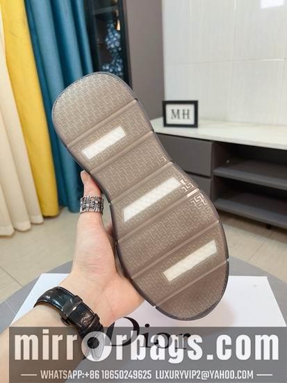 Dior Shoes sz38-44 mnh0705