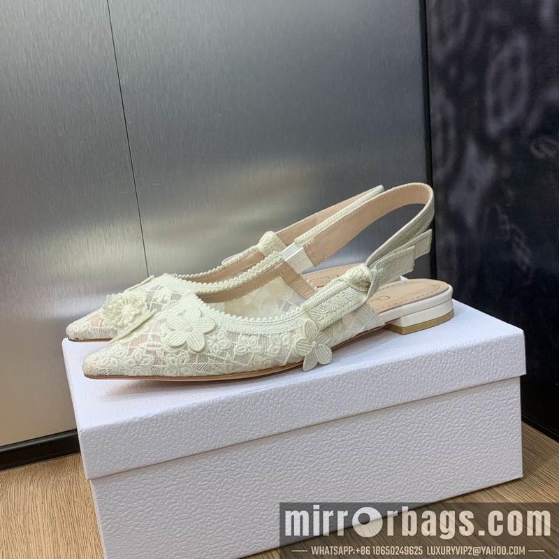 Dior Shoes sz33-44 mnw0205