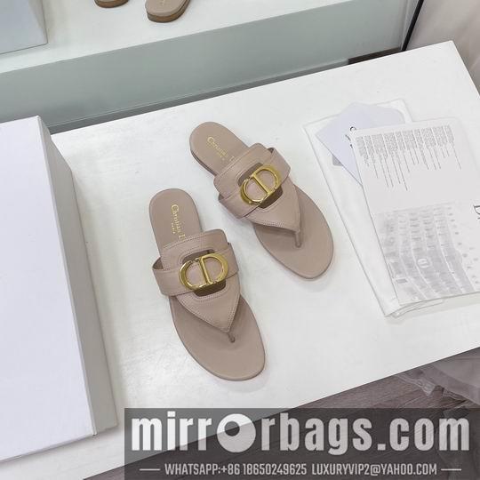 Dior Shoes sz35-41 mnh0312