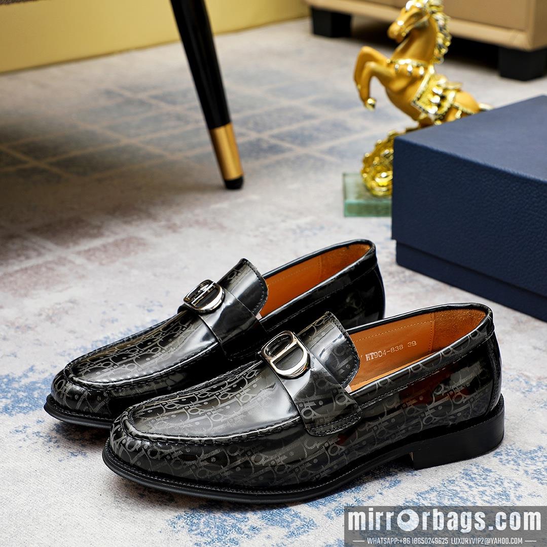 Dior Shoes sz38-44 hnh1251