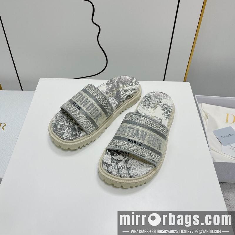 Dior Shoes sz35-40 mnw0408