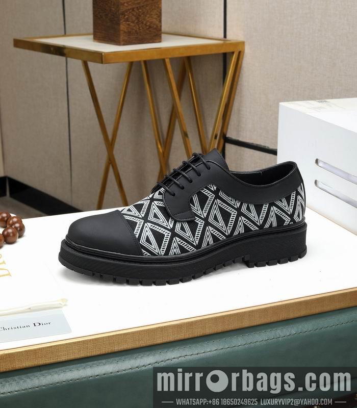 Dior Shoes sz38-44 hnm0134