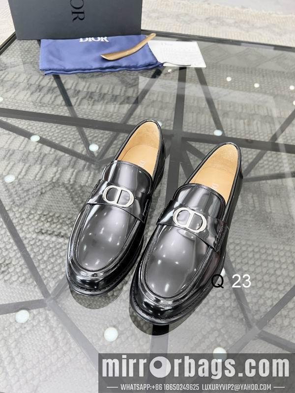 Dior Shoes sz38-45 HY09003