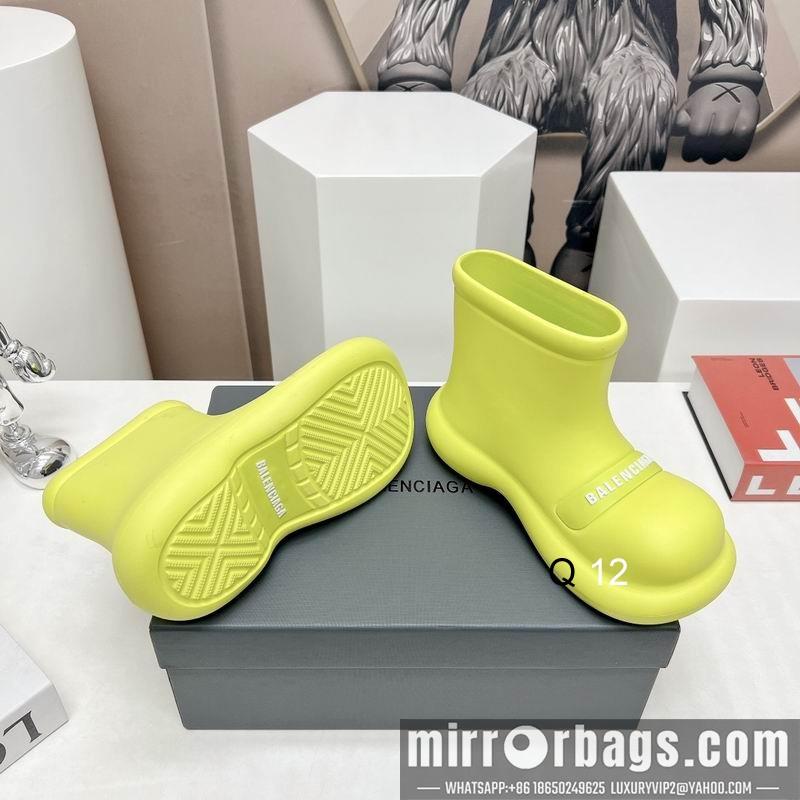 Balenciaga Shoes sz35-40 5C J1008