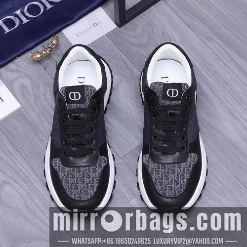 Dior Shoes sz38-44 mnh0503