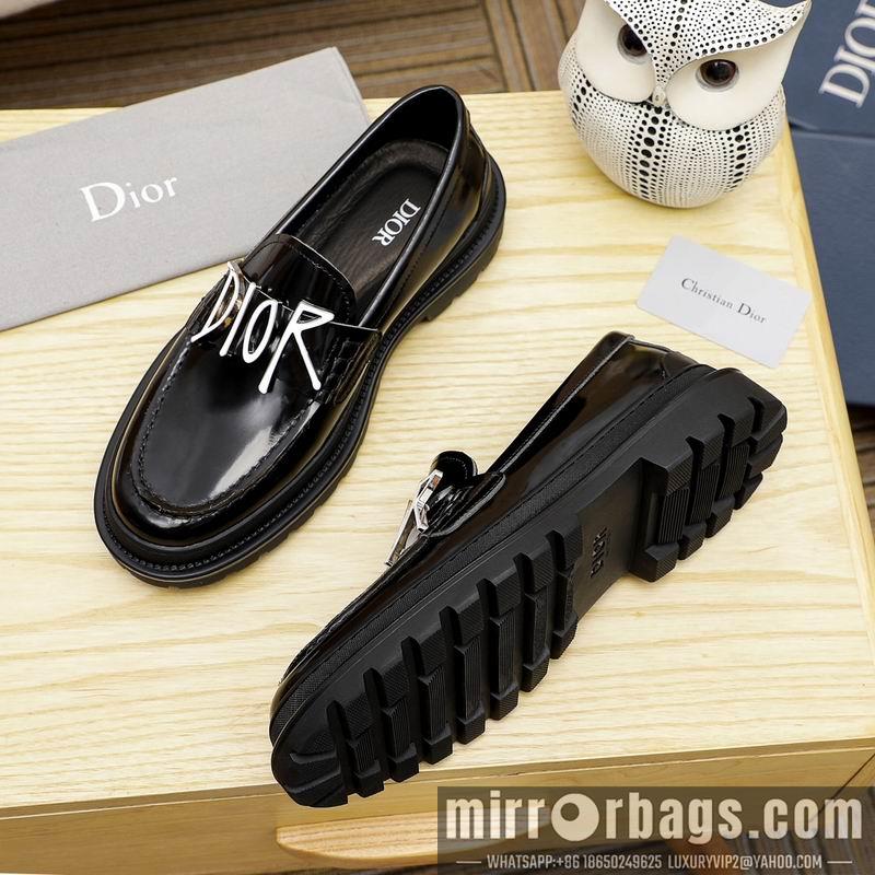 Dior Shoes sz38-45 mnw0315