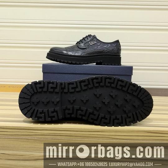 Dior Shoes sz38-45 mnh0542