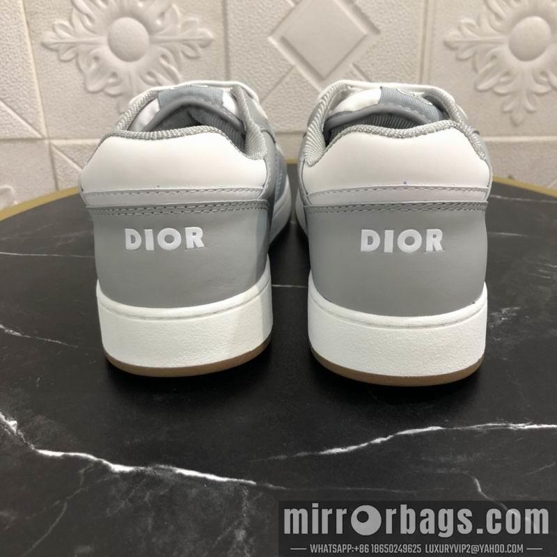 Dior Shoes sz35-45 mnm0103