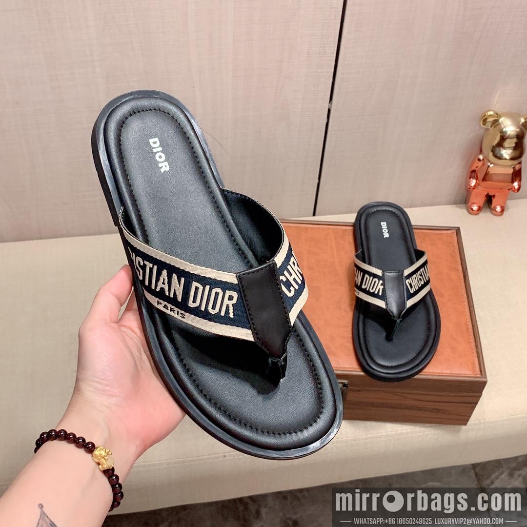 Dior Shoes sz38-44 h0604