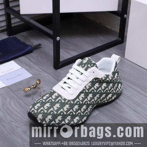 Dior Shoes sz38-44 hnh0804