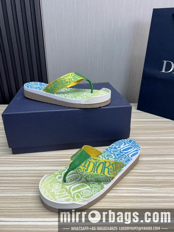 Dior Shoes sz38-45 mnw0207
