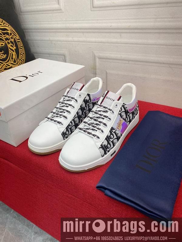 Dior Shoes sz38-44 mnm0130