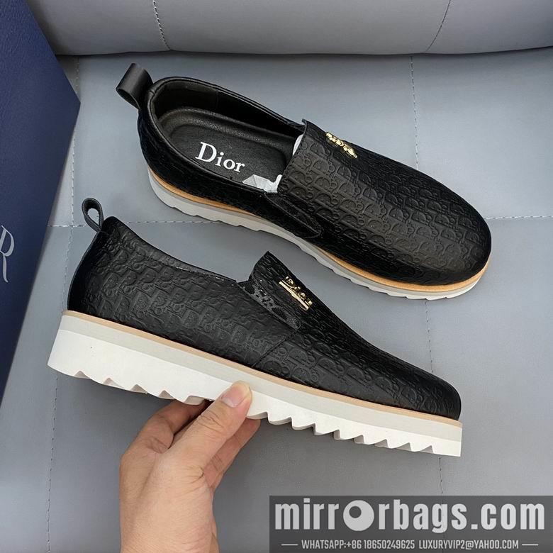 Dior Shoes sz38-44 2C h0512