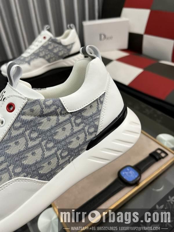 Dior Shoes sz38-44 mnm0122