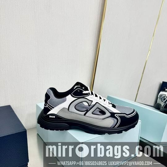 Dior Shoes sz35-45 mnh0511