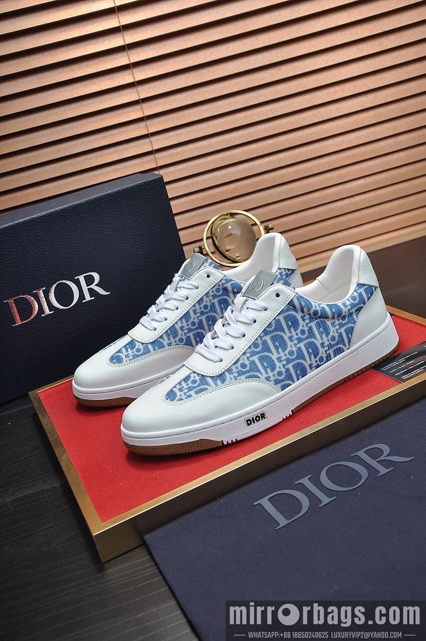 Dior Shoes sz38-44 h0609