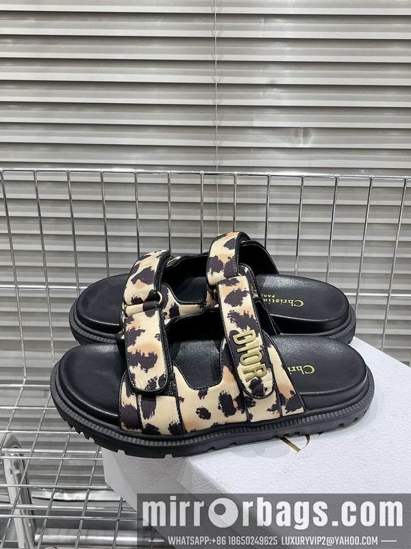 Dior Shoes sz35-41 mnw0205