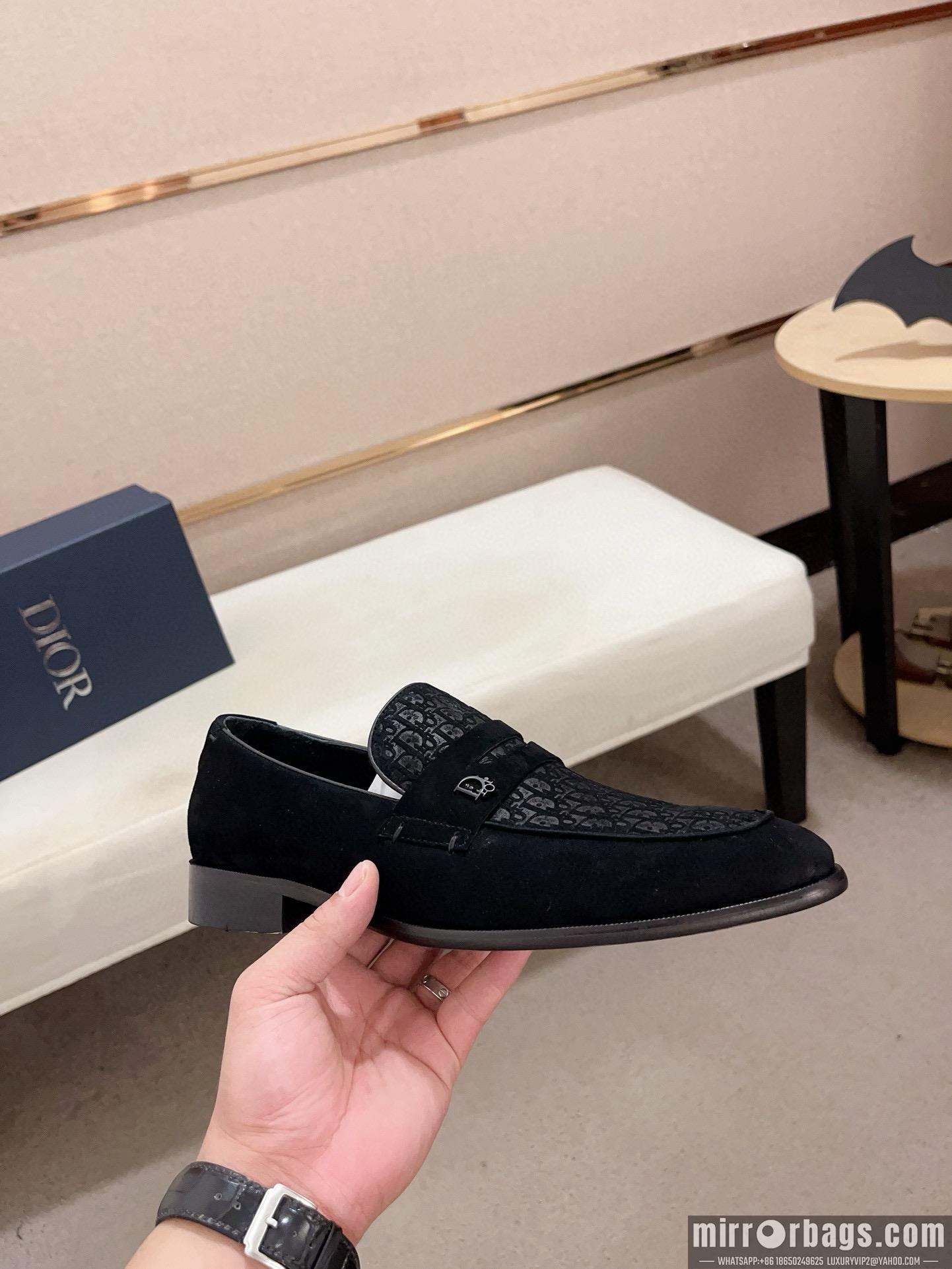 Dior Shoes sz38-45 hnh1211