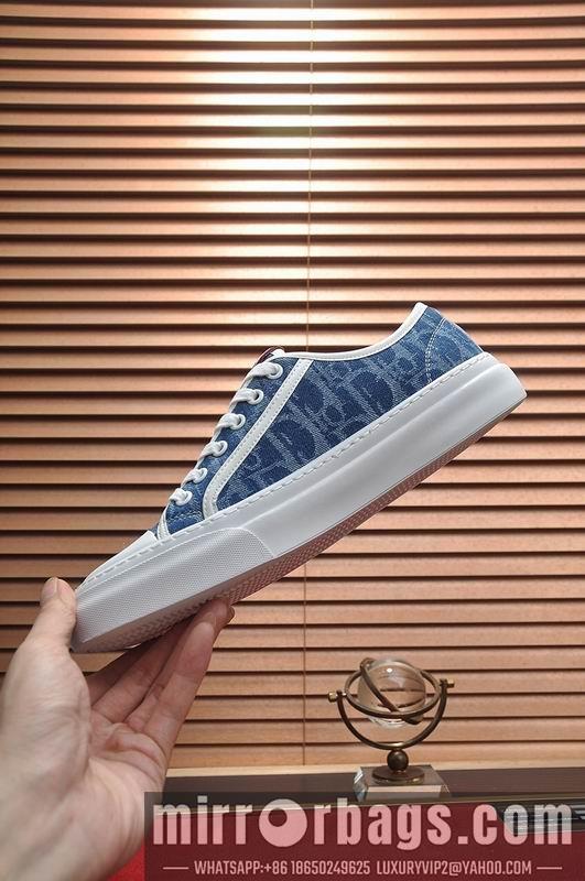 Dior Shoes sz38-45 mnw0315