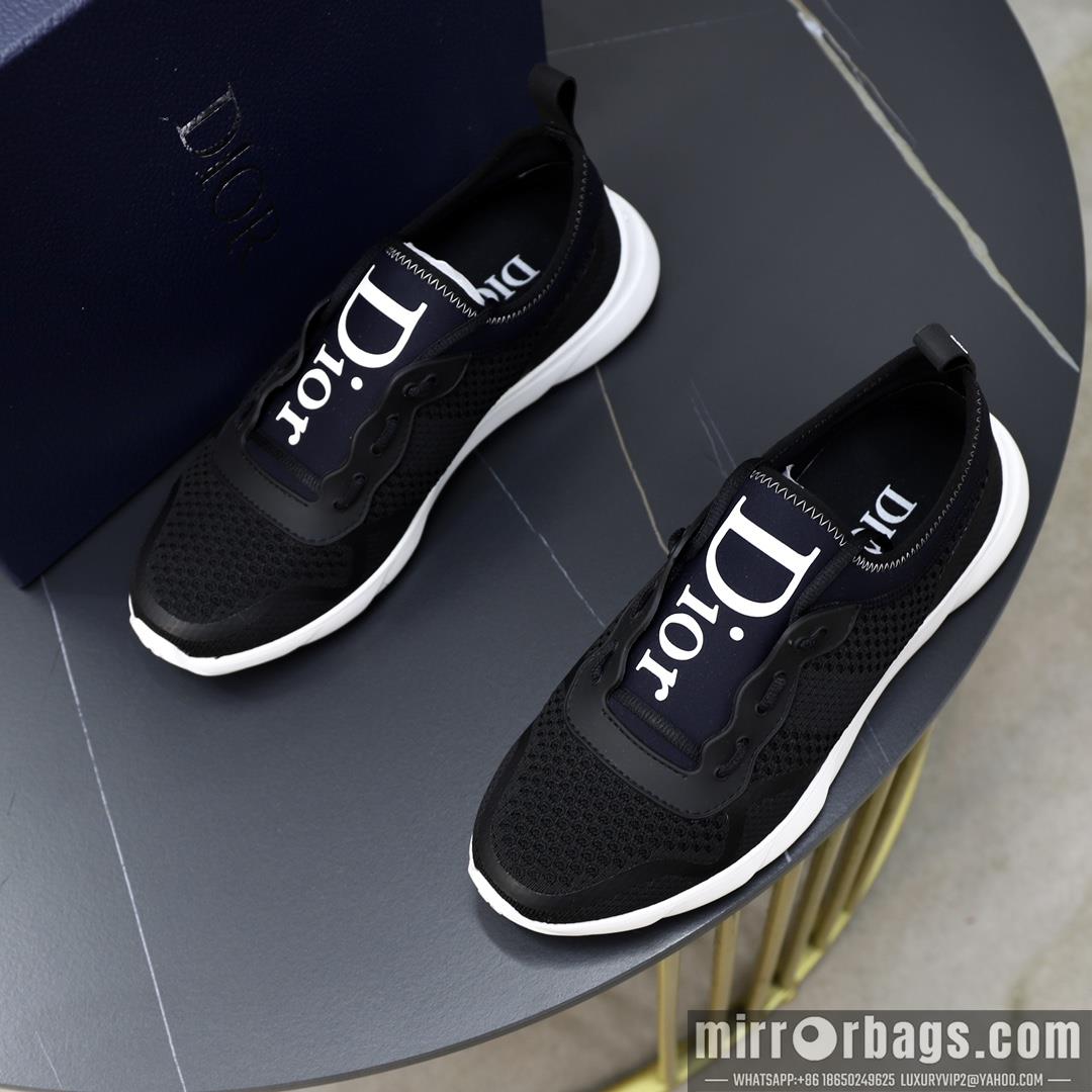 Dior Shoes sz38-44 hnh1219