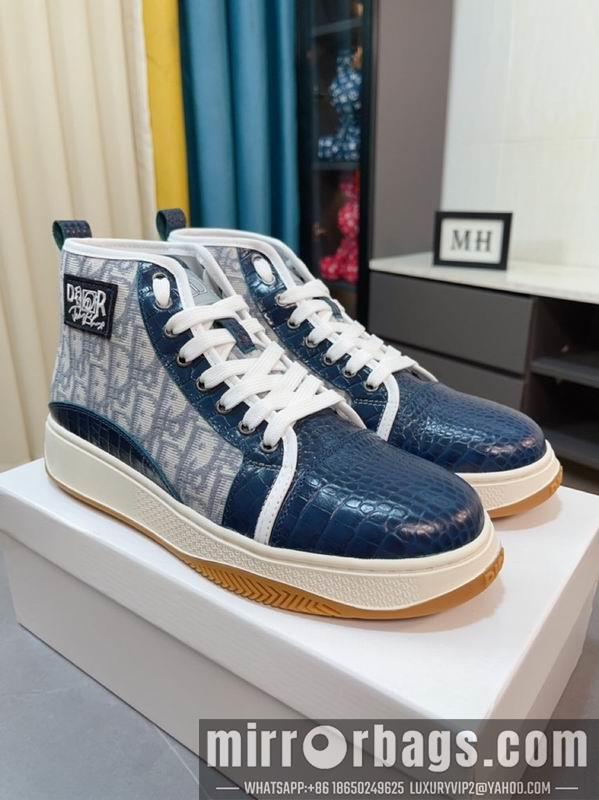 Dior Shoes sz38-44 hnm0113