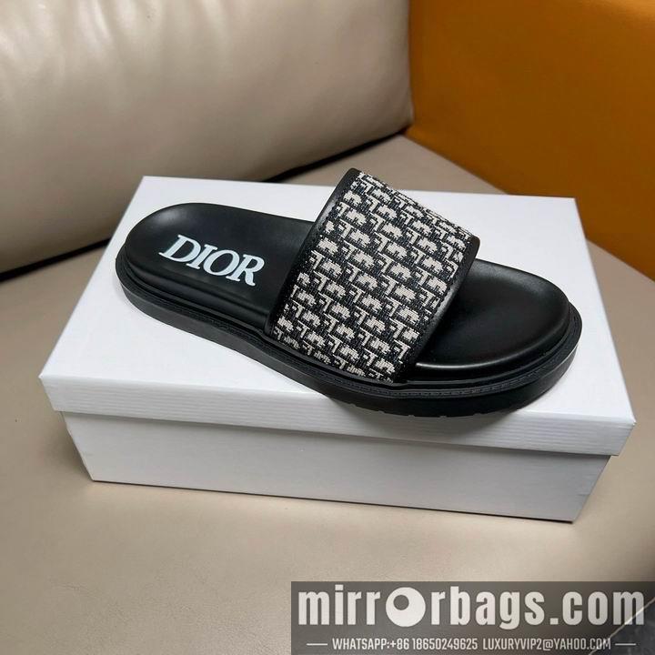 Dior Shoes sz38-45 mnh0801