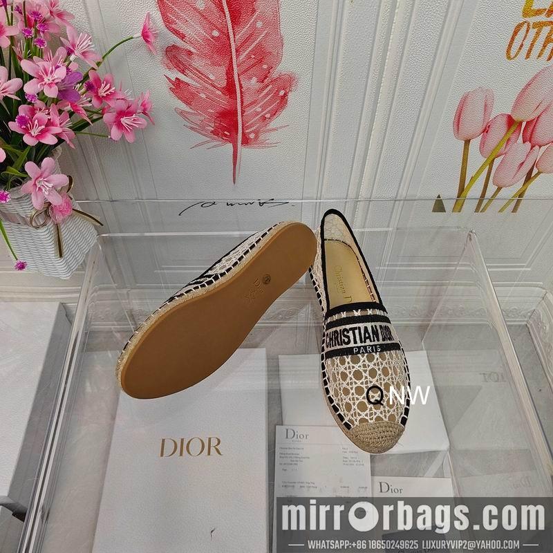 Dior Shoes sz35-40 NW0302