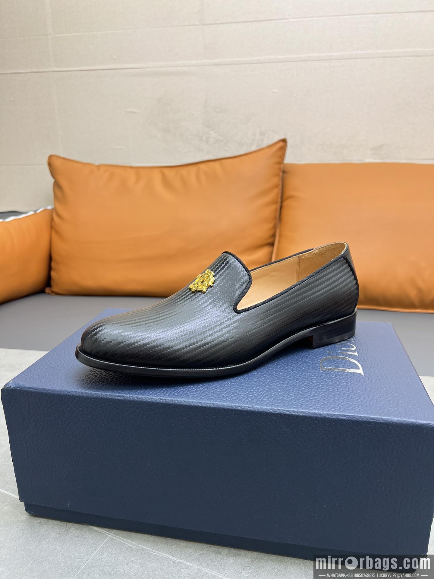 Dior Shoes sz39-44 h0706