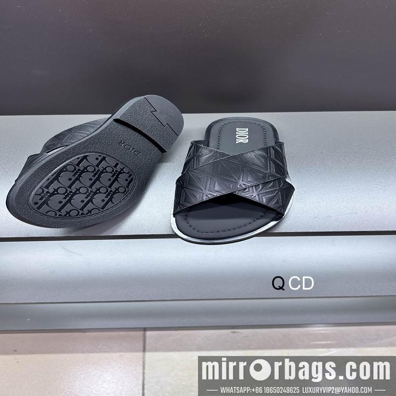 Dior Shoes sz38-45 CD0405