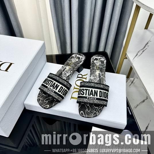 Dior Shoes sz34-42 mnh0825