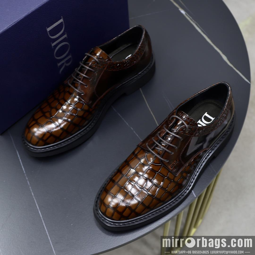 Dior Shoes sz38-44 hnh1243
