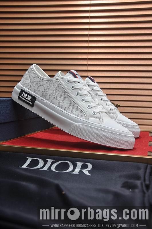 Dior Shoes sz38-45 mnw0315