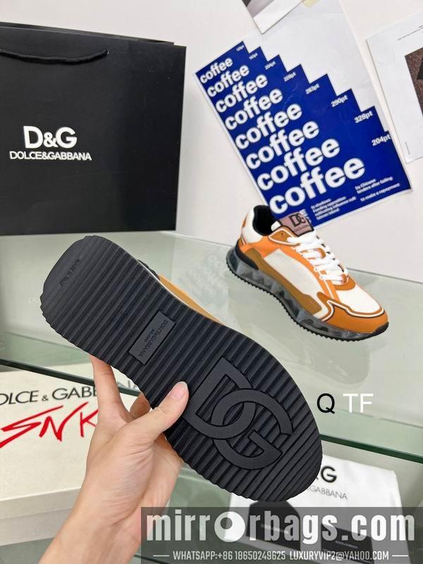Dior Shoes sz38-45 8C TF0806