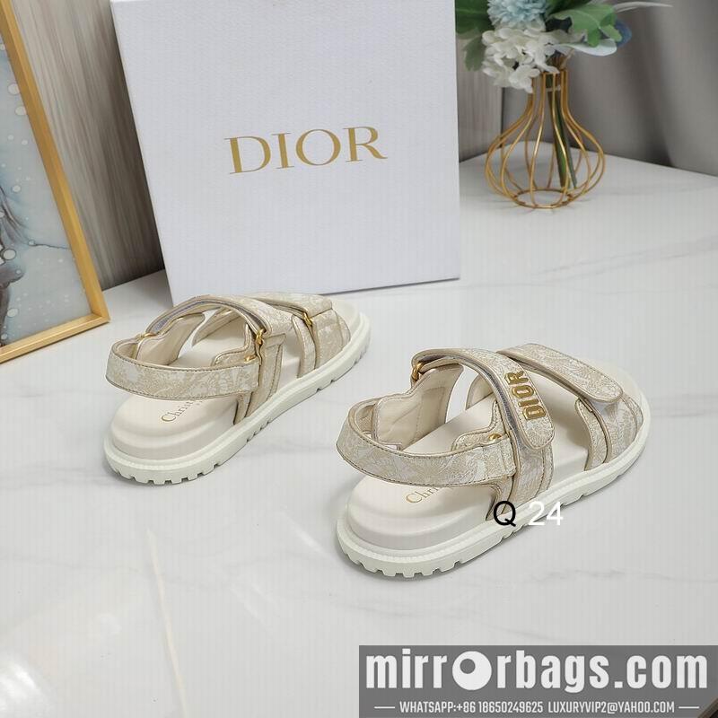 Dior Shoes sz35-40 RW0404