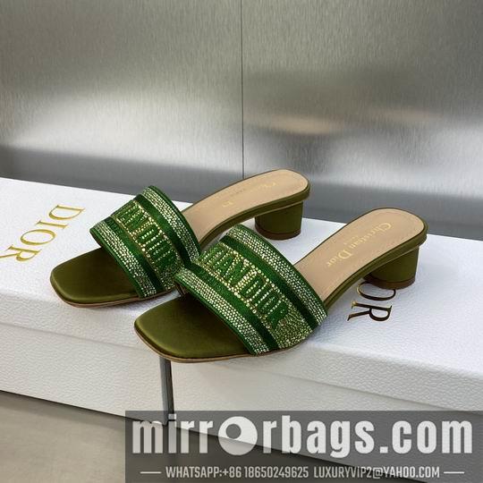 Dior Shoes sz34-43 4.5cm mnh0514