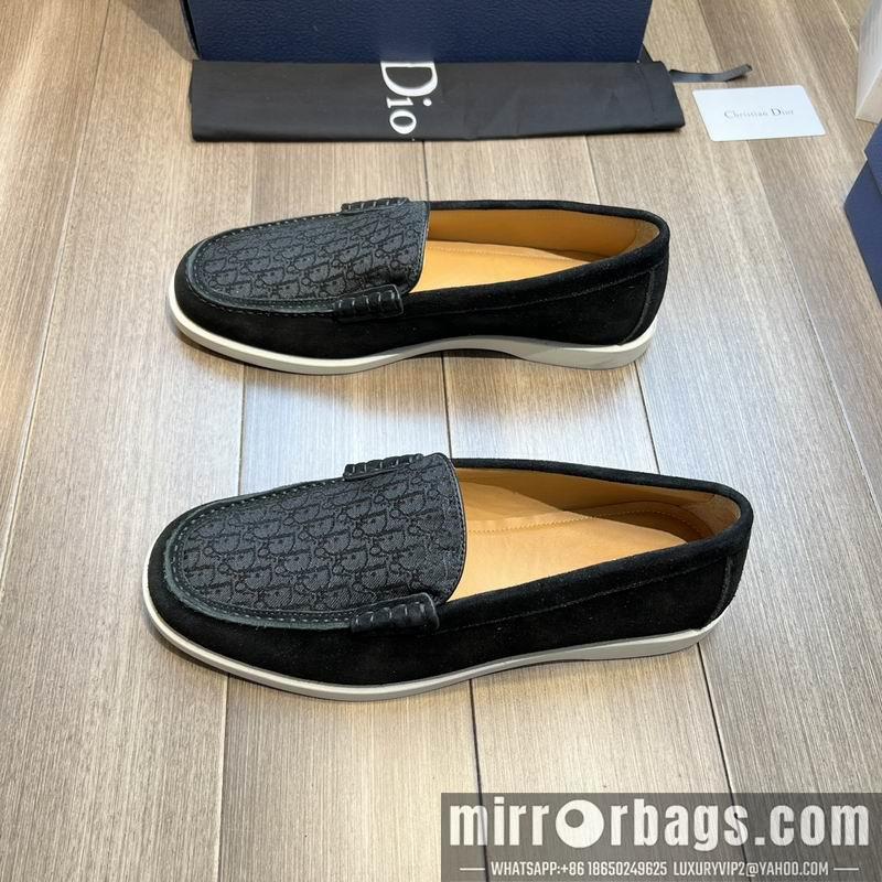 Dior Shoes sz39-44 hnm0144