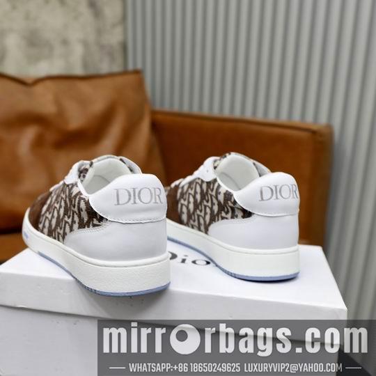 Dior Shoes sz38-46 hnh0606