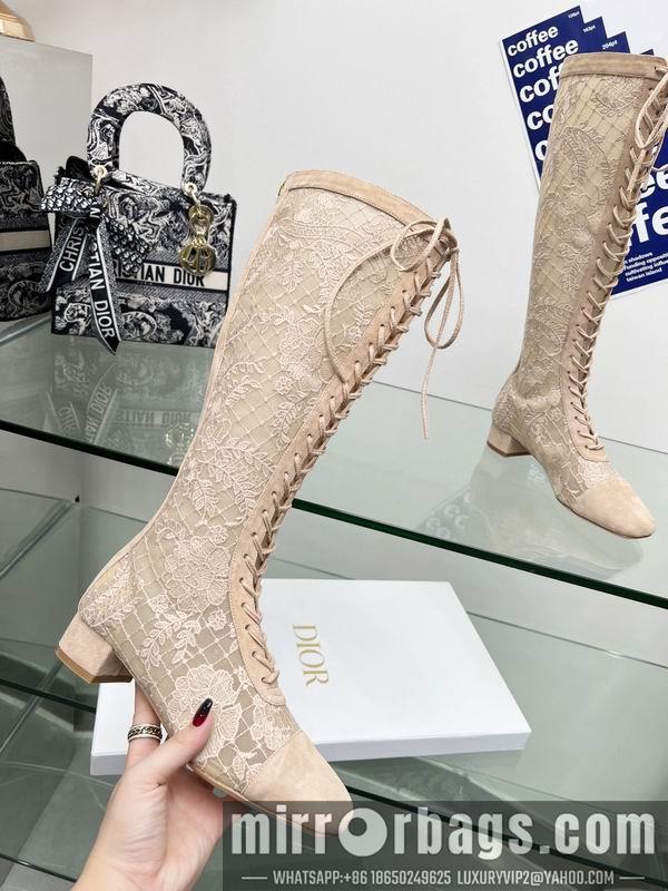 Dior Shoes sz34-43 3.5cm mnw0304