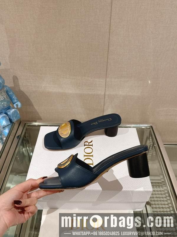 Dior Shoes sz34-43 4.5cm mnw0303