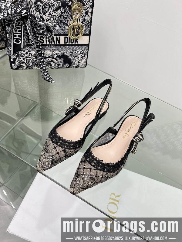 Dior Shoes sz33-44 mnw0302