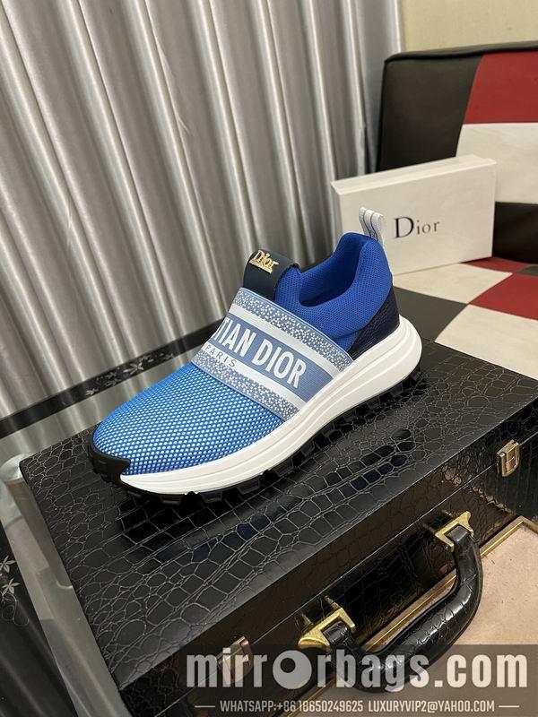 Dior Shoes sz38-45 hnh0328