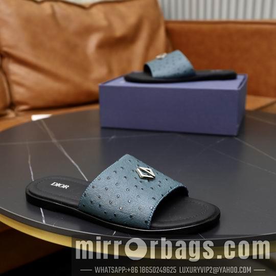 Dior Shoes sz38-45 mnh0504