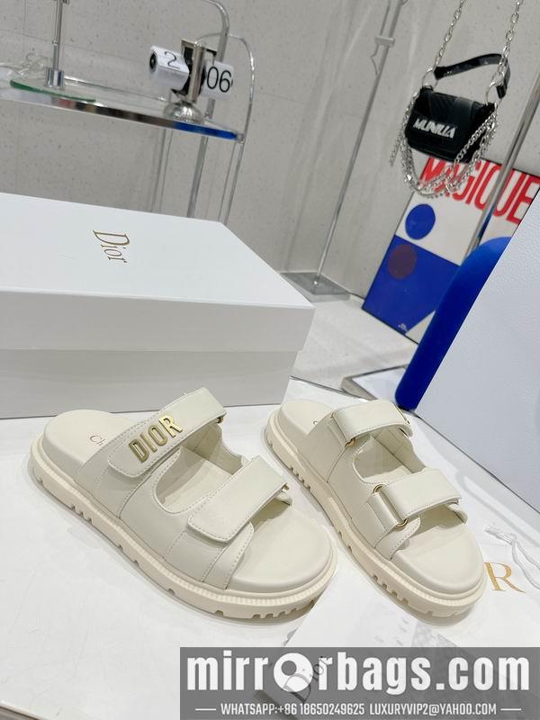 Dior Shoes sz35-42 mnh0305
