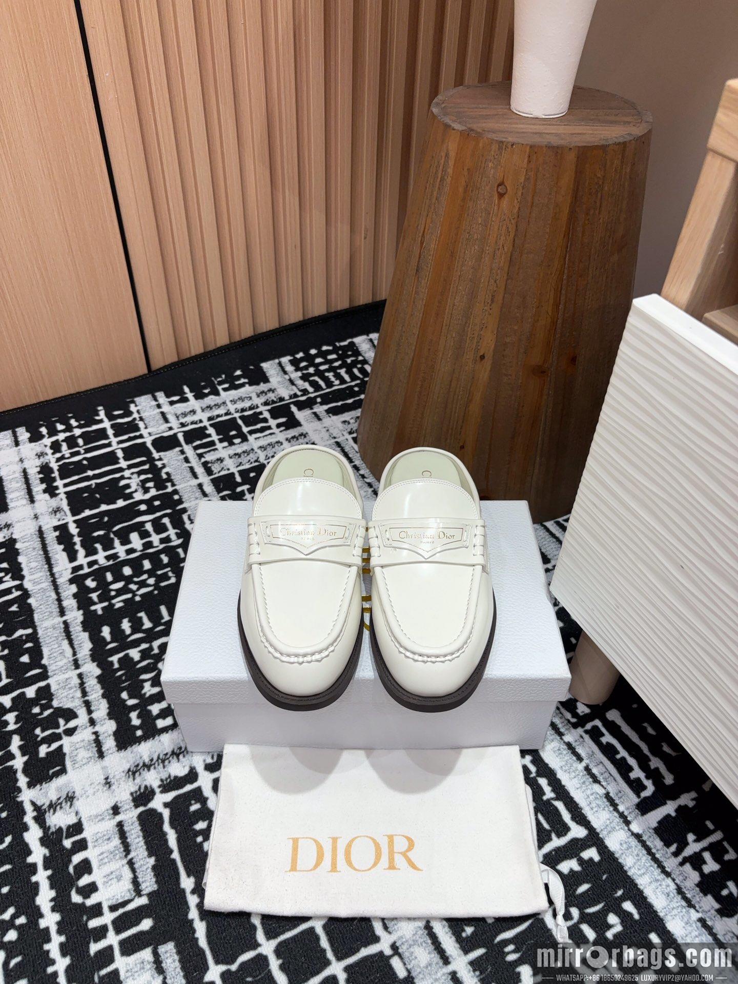 Dior Shoes sz35-43 h1003