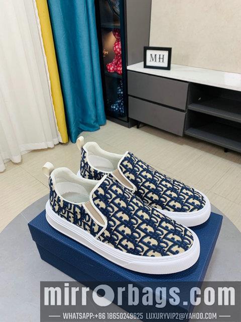 Dior Shoes sz38-44 0505