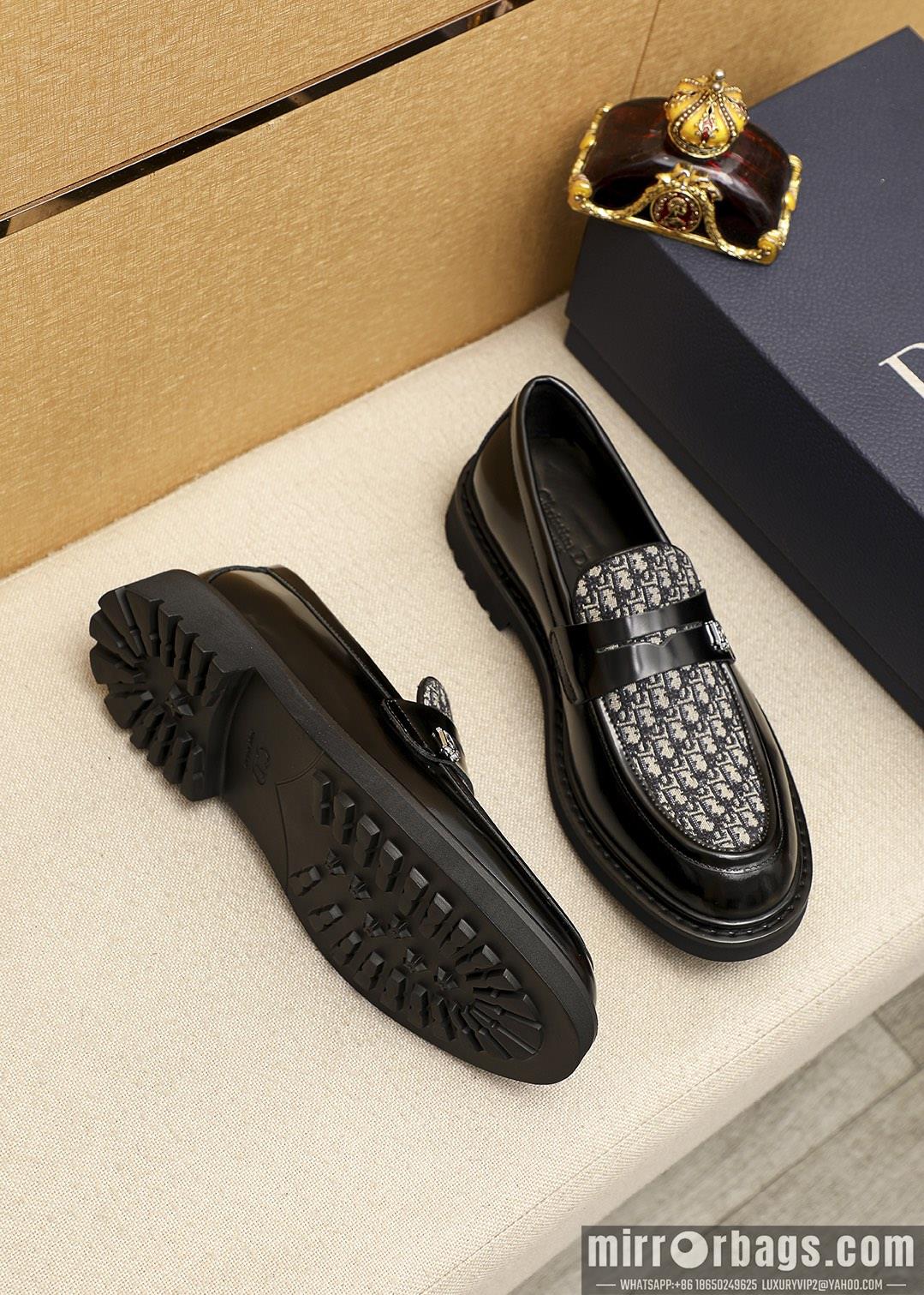 Dior Shoes sz38-44 h0909