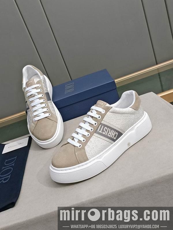 Dior Shoes sz38-44 hnm0181