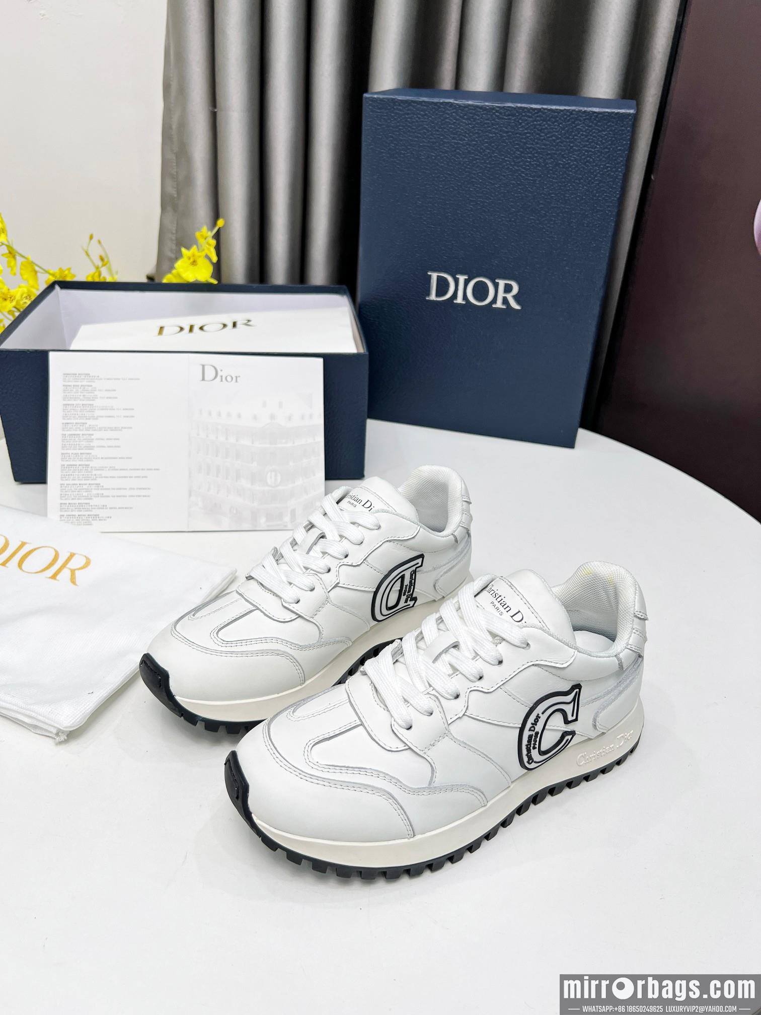 Dior Shoes sz35-44 h1013